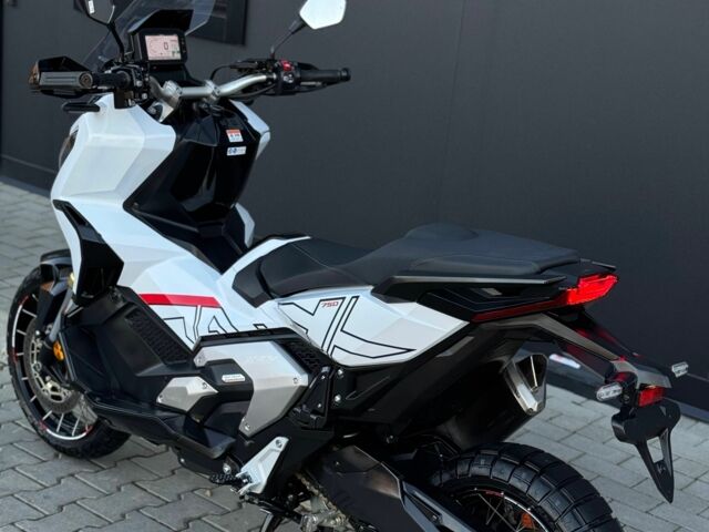 Хонда Другая, объемом двигателя 0.75 л и пробегом 0 тыс. км за 5500 $, фото 8 на Automoto.ua