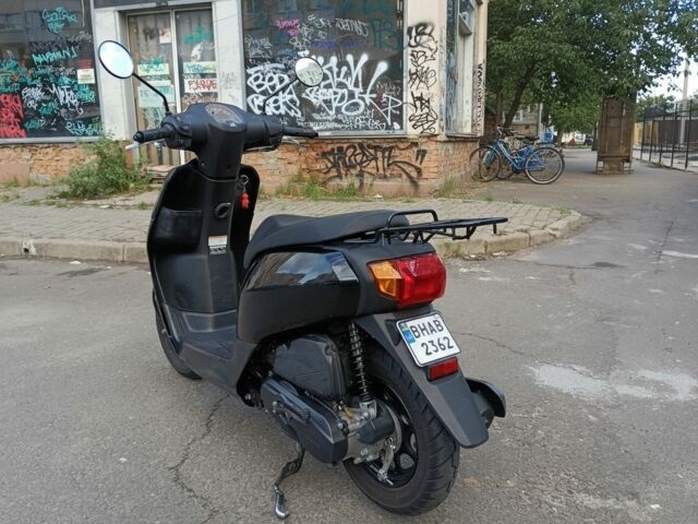 Хонда Другая 2022 в Одессе на Automoto.ua Хонда Другая, объемом двигателя 49 л и пробегом 0 тыс. км за 1100 $, фото 2 на Automoto.ua