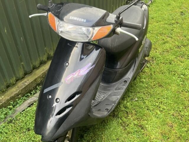 Хонда Інша, об'ємом двигуна 49 л та пробігом 0 тис. км за 328 $, фото 3 на Automoto.ua