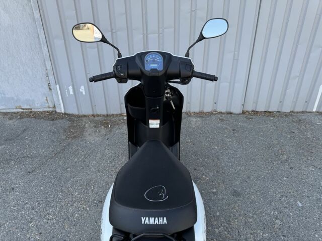 Хонда Другая, объемом двигателя 49 л и пробегом 0 тыс. км за 1100 $, фото 7 на Automoto.ua