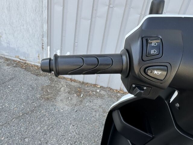 Хонда Другая, объемом двигателя 49 л и пробегом 0 тыс. км за 1100 $, фото 9 на Automoto.ua