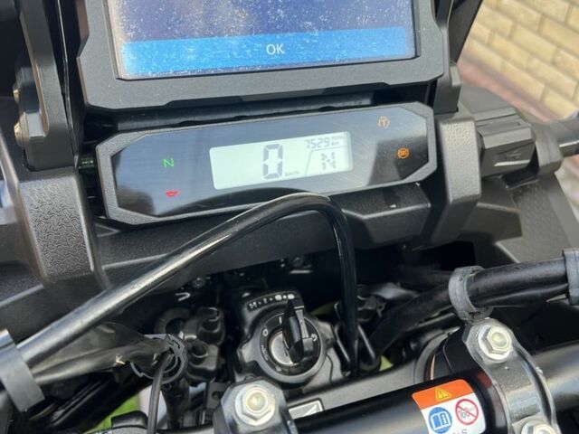 Хонда Другая, объемом двигателя 0 л и пробегом 0 тыс. км за 5450 $, фото 9 на Automoto.ua