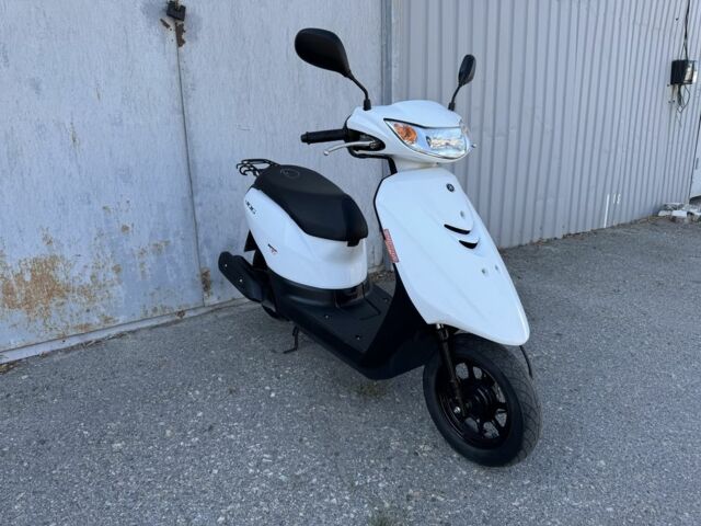 Хонда Другая, объемом двигателя 49 л и пробегом 0 тыс. км за 1100 $, фото 2 на Automoto.ua