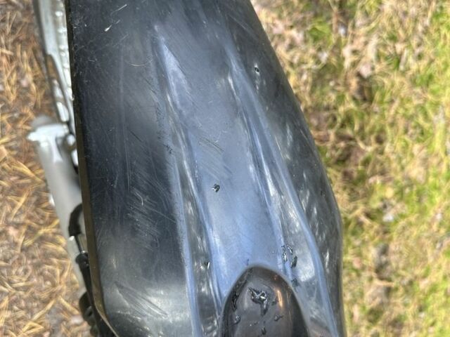 Хонда Другая, объемом двигателя 0.15 л и пробегом 0 тыс. км за 1903 $, фото 6 на Automoto.ua