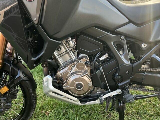 Хонда Другая, объемом двигателя 0 л и пробегом 0 тыс. км за 5450 $, фото 8 на Automoto.ua