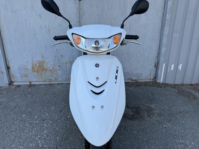 Хонда Другая, объемом двигателя 49 л и пробегом 0 тыс. км за 1100 $, фото 5 на Automoto.ua