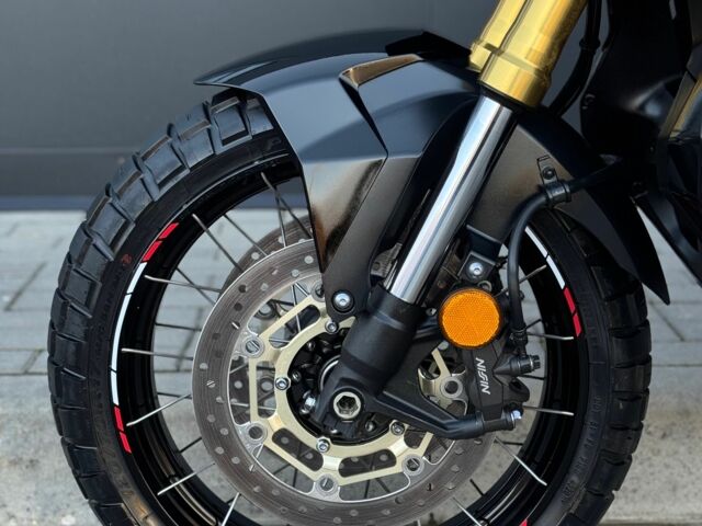 Хонда Другая, объемом двигателя 0.75 л и пробегом 0 тыс. км за 5500 $, фото 14 на Automoto.ua