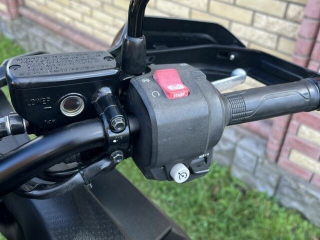 Хонда Другая, объемом двигателя 0 л и пробегом 0 тыс. км за 5450 $, фото 12 на Automoto.ua