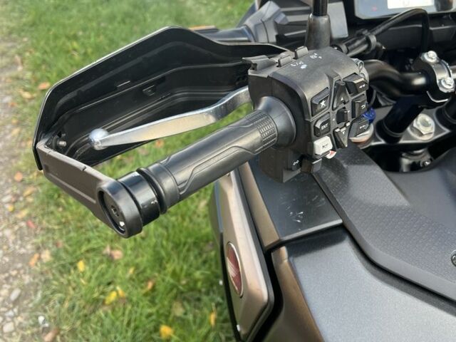 Хонда Другая, объемом двигателя 0 л и пробегом 0 тыс. км за 5450 $, фото 11 на Automoto.ua