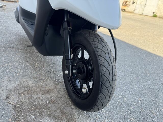 Хонда Другая, объемом двигателя 49 л и пробегом 0 тыс. км за 1100 $, фото 13 на Automoto.ua