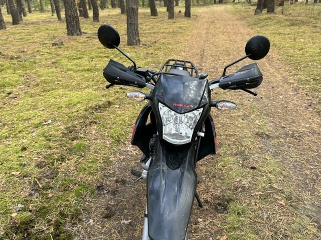 Хонда Другая, объемом двигателя 0.15 л и пробегом 0 тыс. км за 1903 $, фото 3 на Automoto.ua