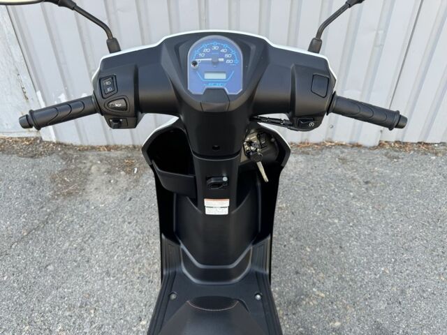 Хонда Другая, объемом двигателя 49 л и пробегом 0 тыс. км за 1100 $, фото 8 на Automoto.ua