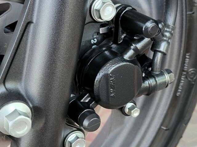 Хонда Інша, об'ємом двигуна 0.11 л та пробігом 0 тис. км за 2100 $, фото 20 на Automoto.ua