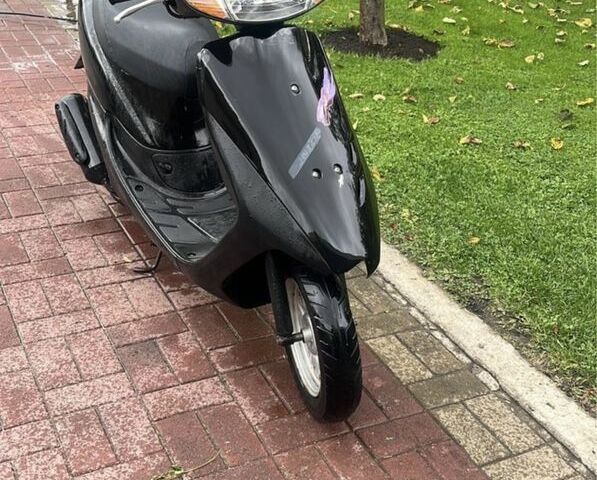 Хонда Інша, об'ємом двигуна 49 л та пробігом 0 тис. км за 328 $, фото 2 на Automoto.ua