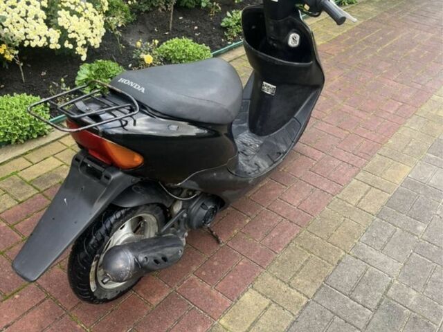 Хонда Інша, об'ємом двигуна 49 л та пробігом 0 тис. км за 328 $, фото 5 на Automoto.ua