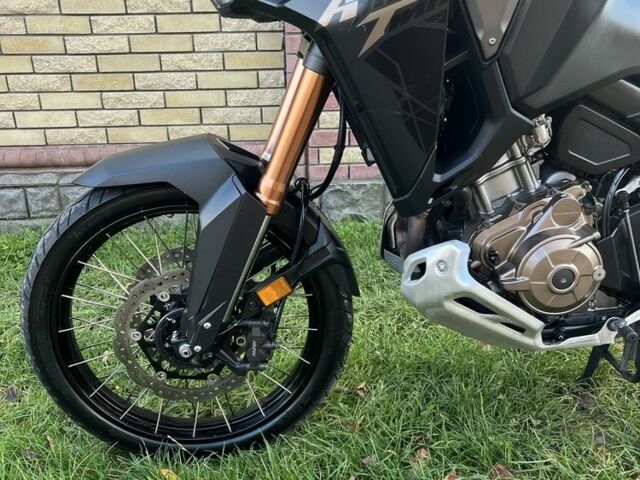 Хонда Другая, объемом двигателя 0 л и пробегом 0 тыс. км за 5450 $, фото 7 на Automoto.ua