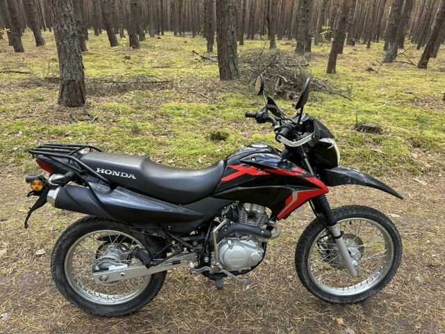 Хонда Другая, объемом двигателя 0.15 л и пробегом 0 тыс. км за 1903 $, фото 8 на Automoto.ua