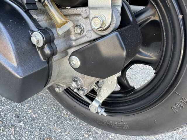 Хонда Другая, объемом двигателя 49 л и пробегом 0 тыс. км за 1100 $, фото 17 на Automoto.ua