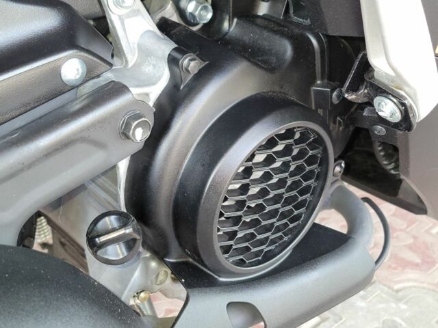 Хонда Інша, об'ємом двигуна 0.11 л та пробігом 0 тис. км за 2100 $, фото 14 на Automoto.ua