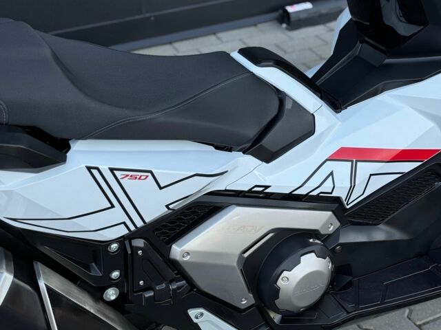 Хонда Другая, объемом двигателя 0.75 л и пробегом 0 тыс. км за 5500 $, фото 7 на Automoto.ua