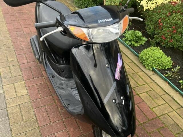 Хонда Інша, об'ємом двигуна 49 л та пробігом 0 тис. км за 328 $, фото 4 на Automoto.ua