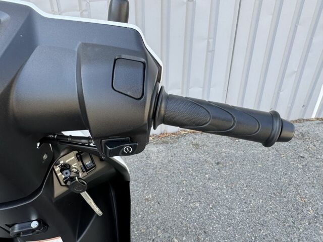 Хонда Другая, объемом двигателя 49 л и пробегом 0 тыс. км за 1100 $, фото 10 на Automoto.ua