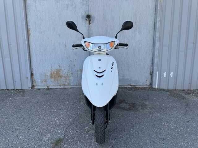 Хонда Другая, объемом двигателя 49 л и пробегом 0 тыс. км за 1100 $, фото 4 на Automoto.ua