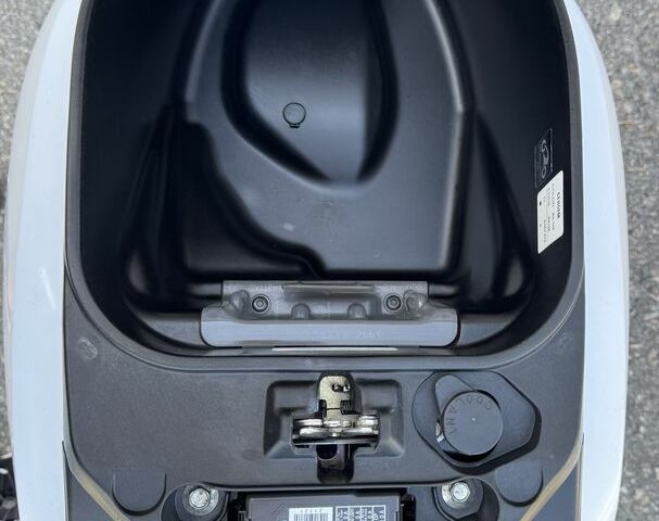 Хонда Другая, объемом двигателя 49 л и пробегом 0 тыс. км за 1100 $, фото 12 на Automoto.ua