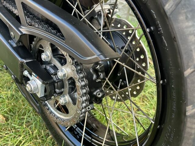 Хонда Другая, объемом двигателя 0 л и пробегом 0 тыс. км за 5450 $, фото 13 на Automoto.ua