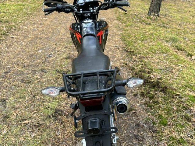 Хонда Другая, объемом двигателя 0.15 л и пробегом 0 тыс. км за 1903 $, фото 1 на Automoto.ua