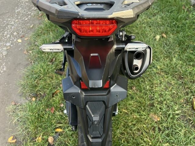 Хонда Другая, объемом двигателя 0 л и пробегом 0 тыс. км за 5450 $, фото 14 на Automoto.ua