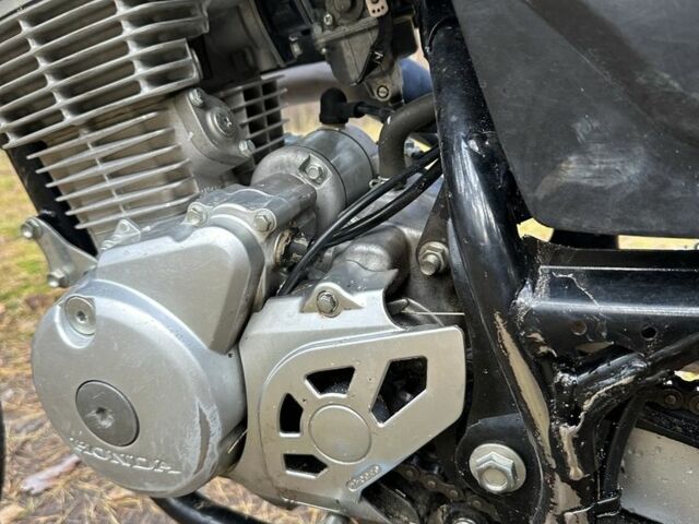 Хонда Другая, объемом двигателя 0.15 л и пробегом 0 тыс. км за 1903 $, фото 5 на Automoto.ua