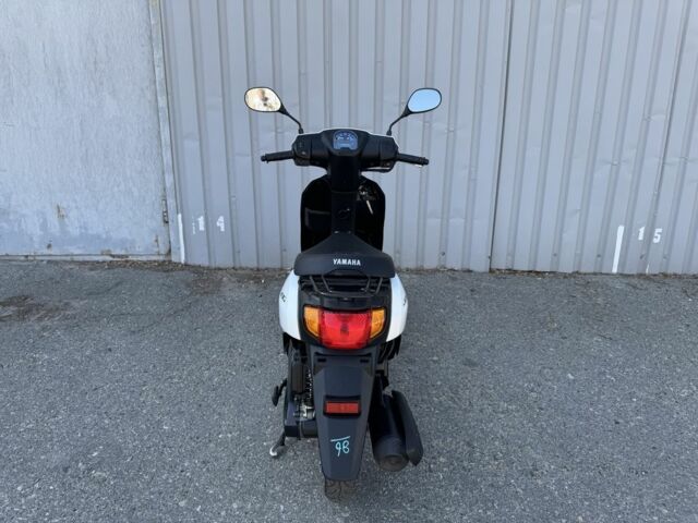 Хонда Другая, объемом двигателя 49 л и пробегом 0 тыс. км за 1100 $, фото 6 на Automoto.ua