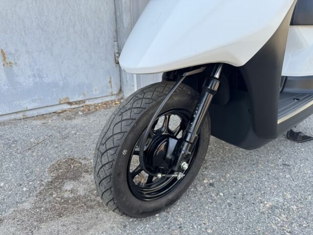 Хонда Другая, объемом двигателя 49 л и пробегом 0 тыс. км за 1100 $, фото 14 на Automoto.ua