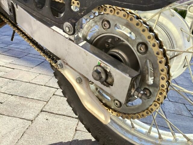 Хонда Другая, объемом двигателя 0.15 л и пробегом 0 тыс. км за 1904 $, фото 7 на Automoto.ua