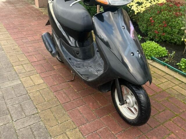 Хонда Інша, об'ємом двигуна 49 л та пробігом 0 тис. км за 328 $, фото 1 на Automoto.ua