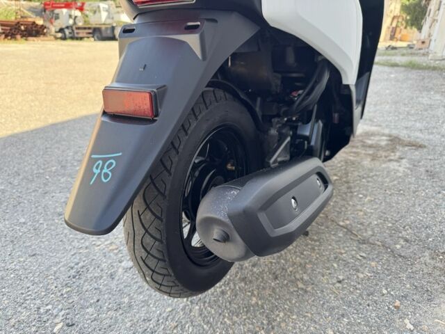 Хонда Другая, объемом двигателя 49 л и пробегом 0 тыс. км за 1100 $, фото 16 на Automoto.ua