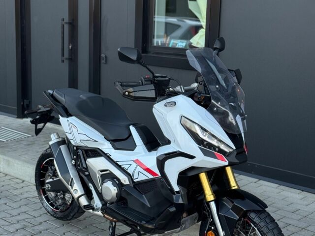 Хонда Другая, объемом двигателя 0.75 л и пробегом 0 тыс. км за 5500 $, фото 4 на Automoto.ua