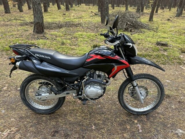 Хонда Другая, объемом двигателя 0.15 л и пробегом 0 тыс. км за 1903 $, фото 4 на Automoto.ua