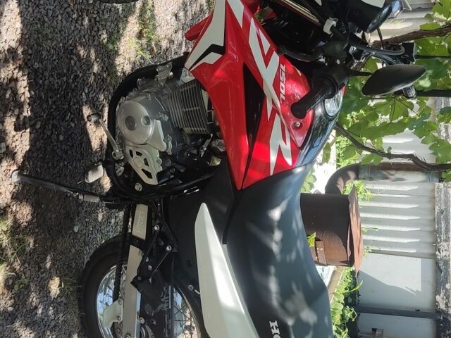 Хонда Інша, об'ємом двигуна 0.15 л та пробігом 0 тис. км за 2230 $, фото 2 на Automoto.ua