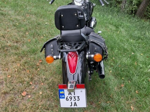 Хонда Другая, объемом двигателя 0.75 л и пробегом 0 тыс. км за 9500 $, фото 5 на Automoto.ua