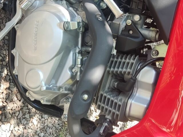 Хонда Інша, об'ємом двигуна 0.15 л та пробігом 0 тис. км за 2230 $, фото 4 на Automoto.ua