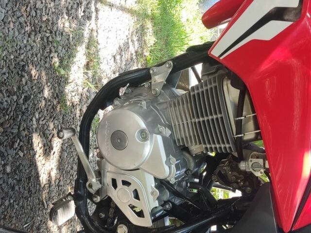 Хонда Інша, об'ємом двигуна 0.15 л та пробігом 0 тис. км за 2230 $, фото 3 на Automoto.ua