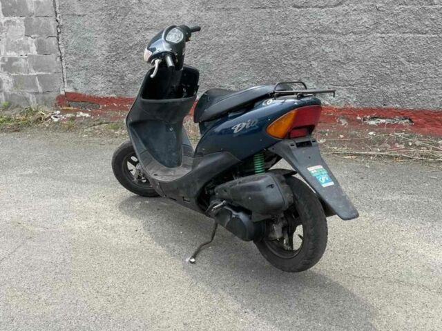 Хонда Другая, объемом двигателя 0 л и пробегом 0 тыс. км за 298 $, фото 4 на Automoto.ua