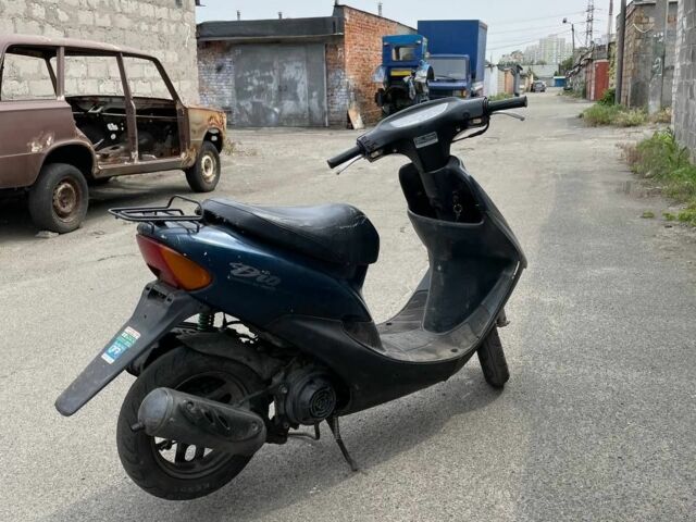 Хонда Другая, объемом двигателя 0 л и пробегом 0 тыс. км за 298 $, фото 3 на Automoto.ua