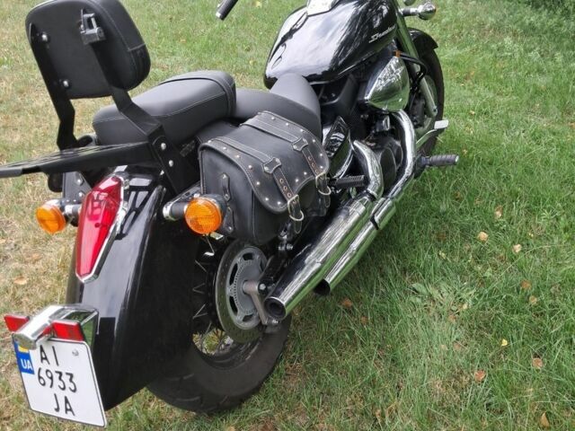 Хонда Другая, объемом двигателя 0.75 л и пробегом 0 тыс. км за 9500 $, фото 1 на Automoto.ua