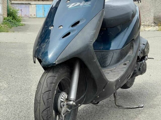 Хонда Другая, объемом двигателя 0 л и пробегом 0 тыс. км за 298 $, фото 5 на Automoto.ua