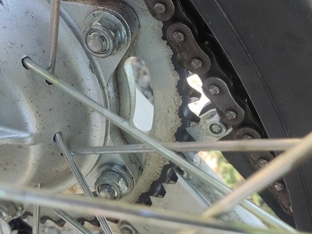 Хонда Інша, об'ємом двигуна 0.15 л та пробігом 0 тис. км за 2230 $, фото 5 на Automoto.ua