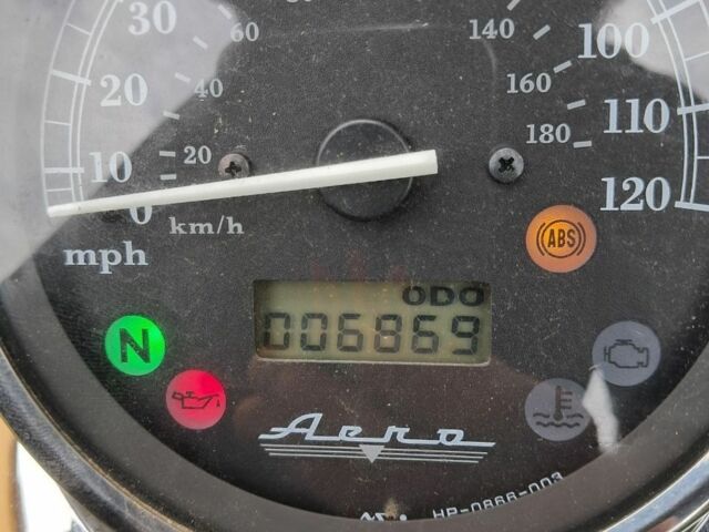 Хонда Другая, объемом двигателя 0.75 л и пробегом 0 тыс. км за 9500 $, фото 4 на Automoto.ua