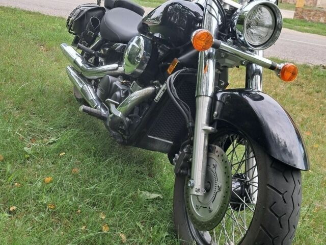 Хонда Другая, объемом двигателя 0.75 л и пробегом 0 тыс. км за 9500 $, фото 7 на Automoto.ua